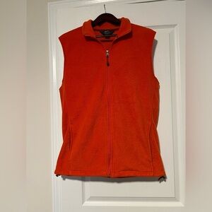 Men’s Woolrich Vest - Large - Like New